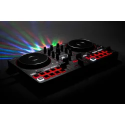 Numark Party Mix III - DJ Controller